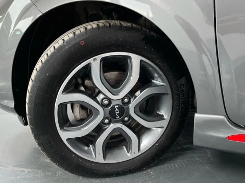 Kia Picanto 1.0 DPi 49kW (67CV) GT Line