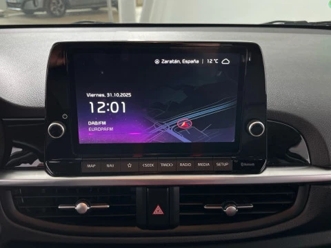 Kia Picanto 1.0 DPi 49kW (67CV) GT Line