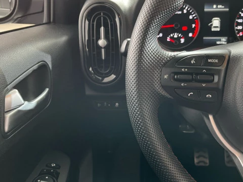 Kia Picanto 1.0 DPi 49kW (67CV) GT Line