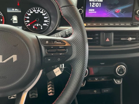 Kia Picanto 1.0 DPi 49kW (67CV) GT Line