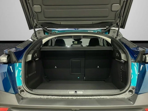 Peugeot 408 408 Allure HYBRID 145 eDCS6