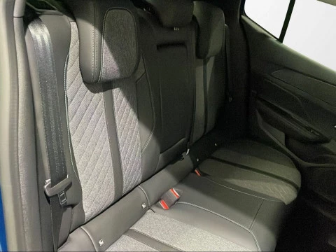 Peugeot 408 408 Allure HYBRID 145 eDCS6