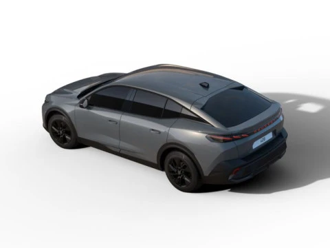 Peugeot 408 408 Allure HYBRID 145 eDCS6