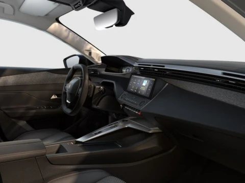 Peugeot 408 408 Allure HYBRID 145 eDCS6