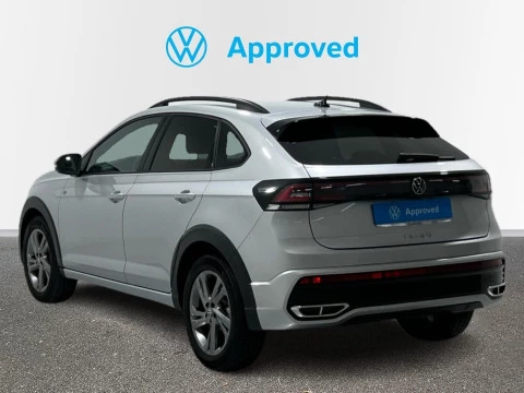 Volkswagen Taigo R-Line 1.0 TSI 85kW (115CV)