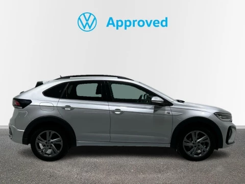 Volkswagen Taigo R-Line 1.0 TSI 85kW (115CV)