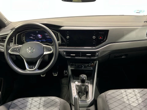 Volkswagen Taigo R-Line 1.0 TSI 85kW (115CV)