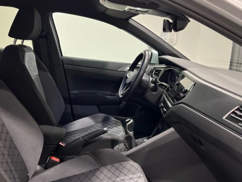 Volkswagen Taigo R-Line 1.0 TSI 85kW (115CV)