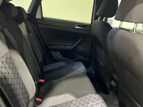 Volkswagen Taigo R-Line 1.0 TSI 85kW (115CV)