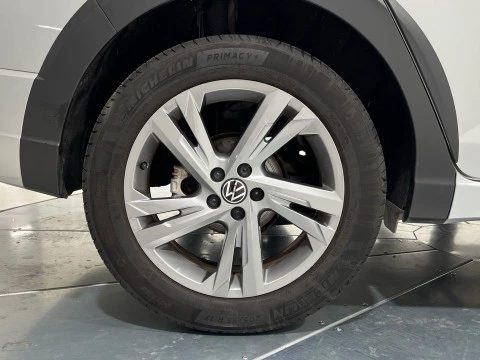 Volkswagen Taigo R-Line 1.0 TSI 85kW (115CV)