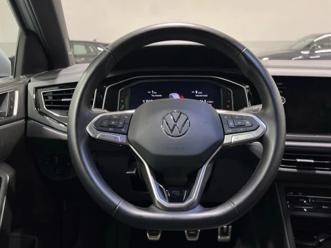 Volkswagen Taigo R-Line 1.0 TSI 85kW (115CV)