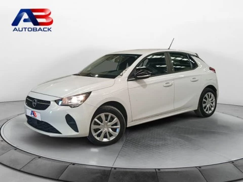 Opel Corsa-e 100kW (136CV) Edition-e