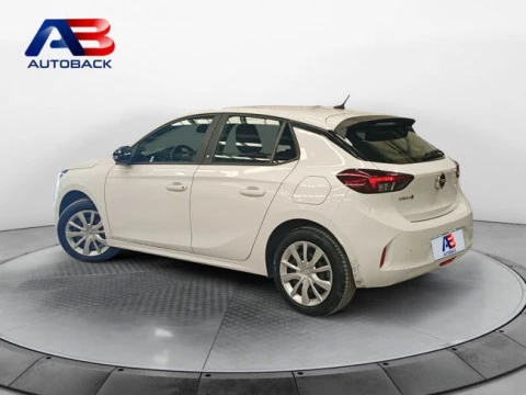 Opel Corsa-e 100kW (136CV) Edition-e