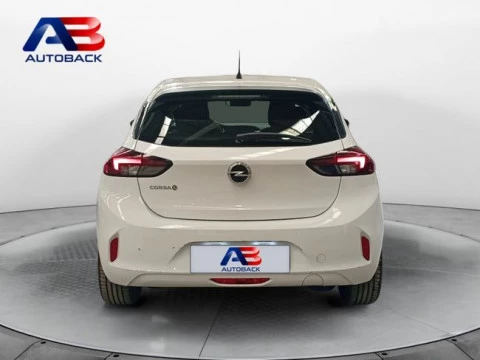 Opel Corsa-e 100kW (136CV) Edition-e