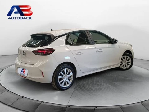 Opel Corsa-e 100kW (136CV) Edition-e