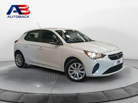 Opel Corsa-e 100kW (136CV) Edition-e