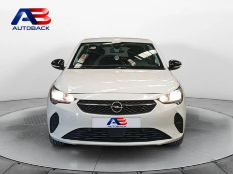 Opel Corsa-e 100kW (136CV) Edition-e