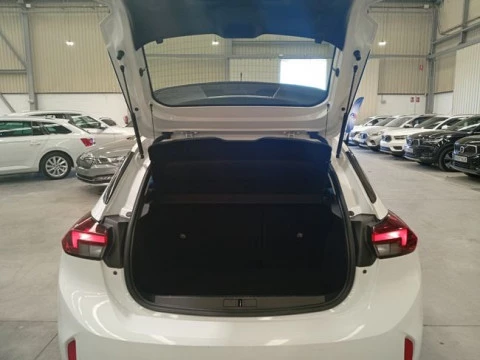 Opel Corsa-e 100kW (136CV) Edition-e