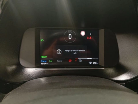 Opel Corsa-e 100kW (136CV) Edition-e