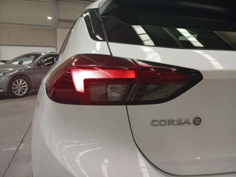 Opel Corsa-e 100kW (136CV) Edition-e