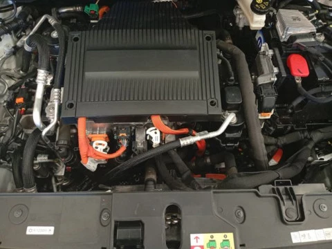 Opel Corsa-e 100kW (136CV) Edition-e