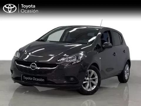 Opel Corsa 1.4 Color Edition 90 CV Opel Corsa 1.4 Color Edition 90 CV