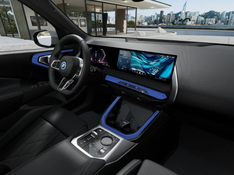 BMW X3 30e xDrive