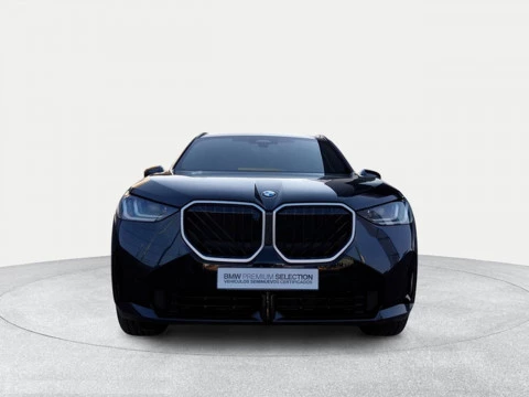 BMW X3 30e xDrive