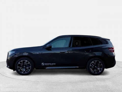 BMW X3 30e xDrive