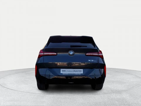 BMW X3 30e xDrive
