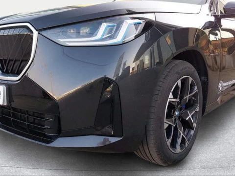 BMW X3 30e xDrive