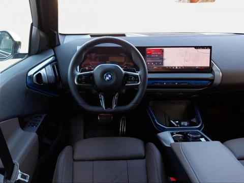 BMW X3 30e xDrive