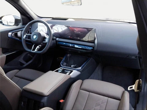 BMW X3 30e xDrive