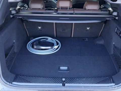 BMW X3 30e xDrive