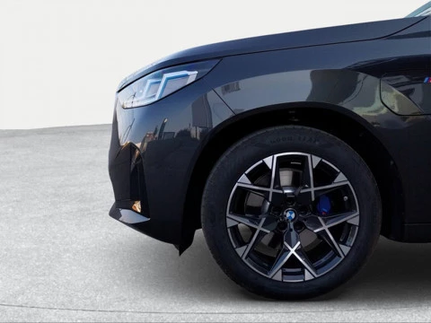 BMW X3 30e xDrive