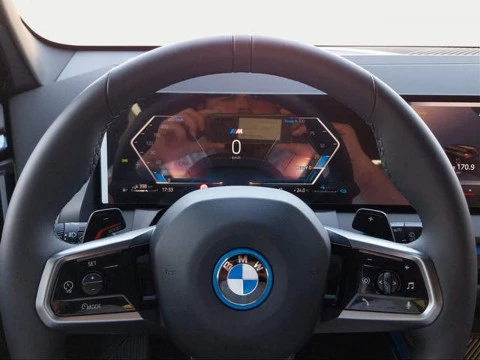 BMW X3 30e xDrive