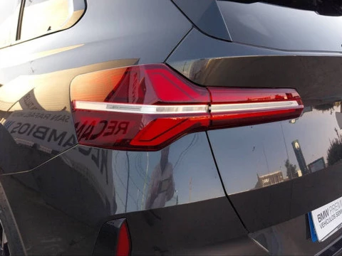 BMW X3 30e xDrive