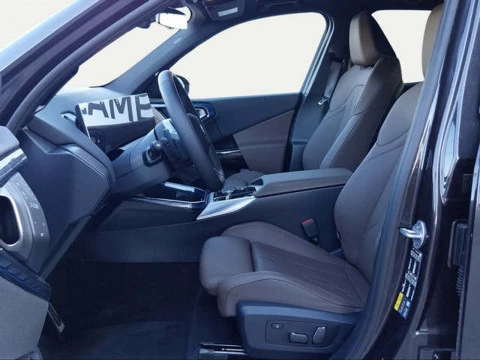 BMW X3 30e xDrive