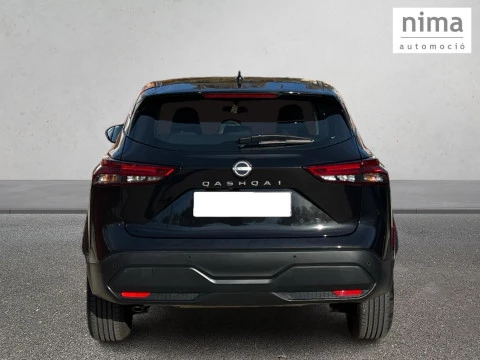 Nissan Qashqai DIG-T 103kW (140CV) mHEV 4x2 Acenta