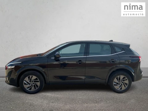 Nissan Qashqai DIG-T 103kW (140CV) mHEV 4x2 Acenta