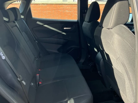 Nissan Qashqai DIG-T 103kW (140CV) mHEV 4x2 Acenta