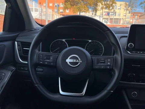Nissan Qashqai DIG-T 103kW (140CV) mHEV 4x2 Acenta