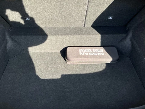 Nissan Qashqai DIG-T 103kW (140CV) mHEV 4x2 Acenta