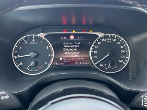 Nissan Qashqai DIG-T 103kW (140CV) mHEV 4x2 Acenta