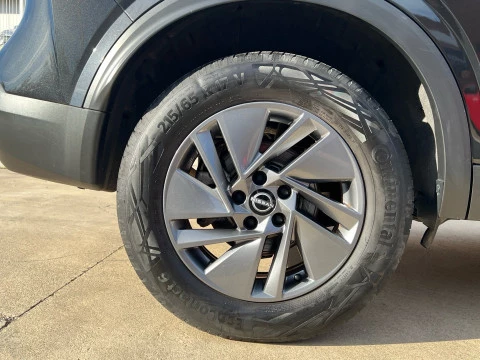 Nissan Qashqai DIG-T 103kW (140CV) mHEV 4x2 Acenta