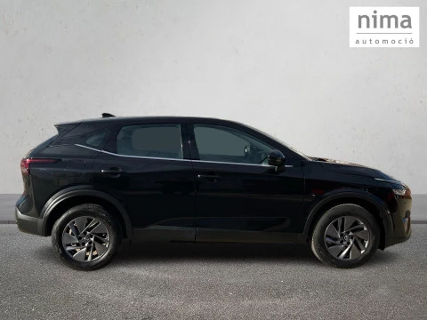 Nissan Qashqai DIG-T 103kW (140CV) mHEV 4x2 Acenta
