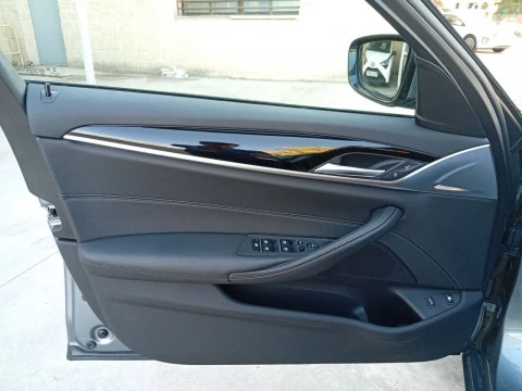 BMW Serie 5 530e