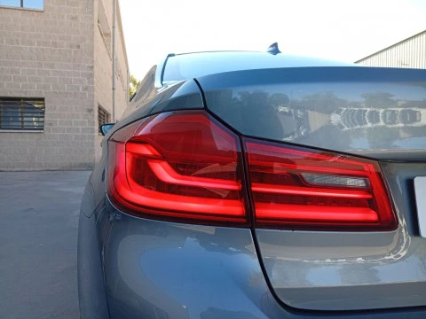 BMW Serie 5 530e