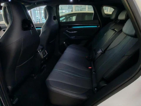 BYD SEAL U 1.5 DM-I COMFORT 5P