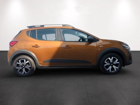 Dacia Sandero  Stepway ECO-G Expresion Go 74kW